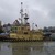 Буксир «Уран» ГК «Портовый флот» прибыл в Сочи для обеспечения швартовки судов во время Олимпиады